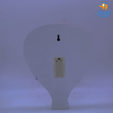 Load image into Gallery viewer, Wooden LED Hot Air Balloon Lamp