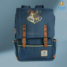 Load image into Gallery viewer, Official Harry Potter Backpack