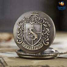 Load image into Gallery viewer, Harry Potter Pocket Watch