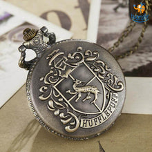 Load image into Gallery viewer, Harry Potter Pocket Watch