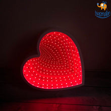 Load image into Gallery viewer, Infinity Mirror Lamps