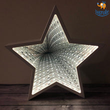 Load image into Gallery viewer, Infinity Mirror Lamps
