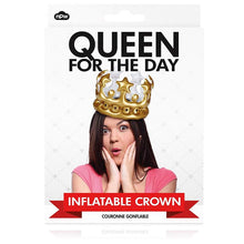 Load image into Gallery viewer, Queen Gift Set - 3 pcs