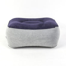 Load image into Gallery viewer, Inflatable Foot Rest