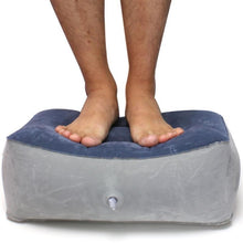 Load image into Gallery viewer, Inflatable Foot Rest