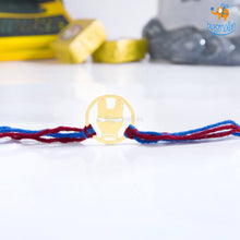 Load image into Gallery viewer, Iron Man Rakhi