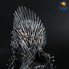 Load image into Gallery viewer, Iron Throne