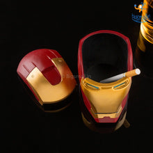 Load image into Gallery viewer, Iron Man Ashtray