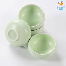 Load image into Gallery viewer, Portable Japanese Tea Set With Wooden Tray