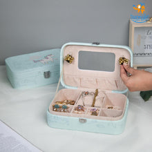 Load image into Gallery viewer, Jewellery Storage Box