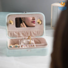 Load image into Gallery viewer, Jewellery Storage Box