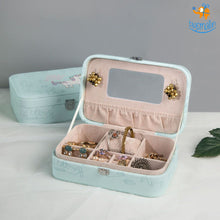 Load image into Gallery viewer, Jewellery Storage Box