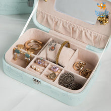 Load image into Gallery viewer, Jewellery Storage Box
