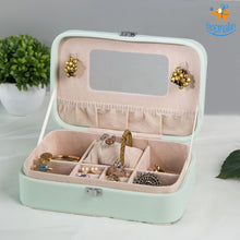 Load image into Gallery viewer, Jewellery Storage Box