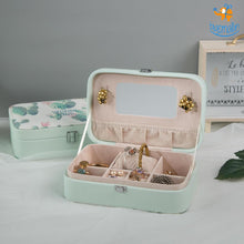 Load image into Gallery viewer, Jewellery Storage Box