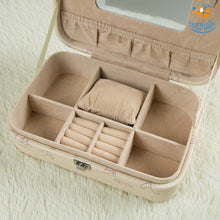 Load image into Gallery viewer, Jewellery Storage Box