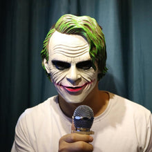 Load image into Gallery viewer, Joker Mask Collectable