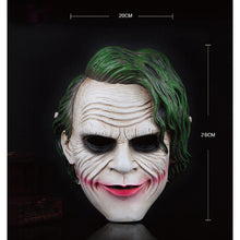 Load image into Gallery viewer, Joker Mask Collectable