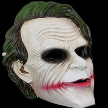Load image into Gallery viewer, Joker Mask Collectable