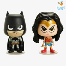 Load image into Gallery viewer, DC Comics - Wonder Woman & Batman Action Figure