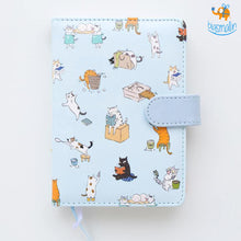 Load image into Gallery viewer, Kitty Diary