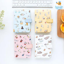 Load image into Gallery viewer, Kitty Diary