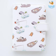 Load image into Gallery viewer, Kitty Diary