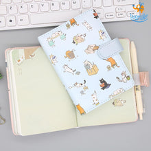 Load image into Gallery viewer, Kitty Diary