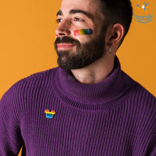 Load image into Gallery viewer, Pride Lapel Pin