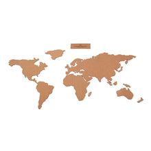 Load image into Gallery viewer, Corkboard Map