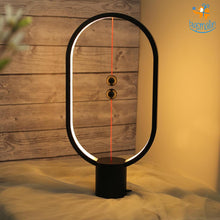 Load image into Gallery viewer, Magnetic Heng Balance Lamp
