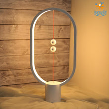 Load image into Gallery viewer, Magnetic Heng Balance Lamp