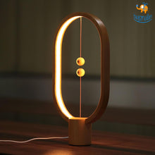 Load image into Gallery viewer, Magnetic Heng Balance Lamp