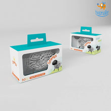 Load image into Gallery viewer, Sheepi - Magnetic Accessories Holder