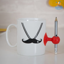 Load image into Gallery viewer, Memo Coffee Mug
