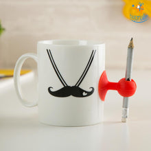 Load image into Gallery viewer, Memo Coffee Mug