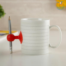 Load image into Gallery viewer, Memo Coffee Mug