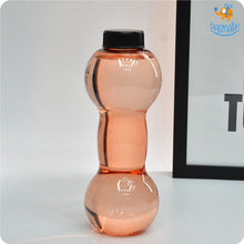 Load image into Gallery viewer, Mini Dumbbell Water Bottle