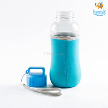 Load image into Gallery viewer, Minion Water Bottle With Cover