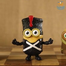 Load image into Gallery viewer, Minion Pop Collectibles - Set of 8
