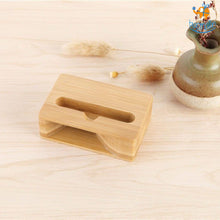 Load image into Gallery viewer, Mobile Stand with Amplifier