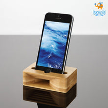 Load image into Gallery viewer, Mobile Stand with Amplifier