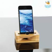 Load image into Gallery viewer, Mobile Stand with Amplifier