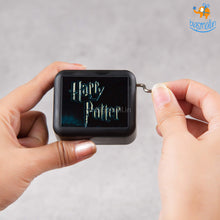 Load image into Gallery viewer, Harry Potter Music Box