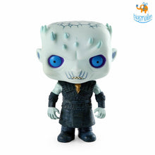 Load image into Gallery viewer, The Night King 3D Funko POP Action Figure