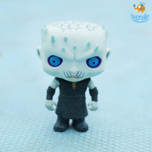 Load image into Gallery viewer, The Night King 3D Funko POP Action Figure