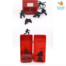 Load image into Gallery viewer, Ninja Magnets - Set of 4