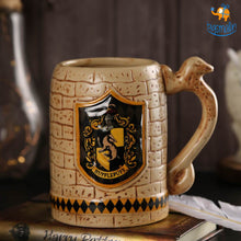 Load image into Gallery viewer, Official Harry Potter House Mug - 600 ml