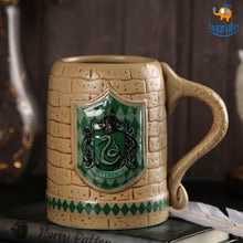 Load image into Gallery viewer, Official Harry Potter House Mug - 600 ml