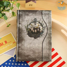 Load image into Gallery viewer, Official Harry Potter Planner